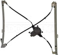 WINDOW REGULATOR