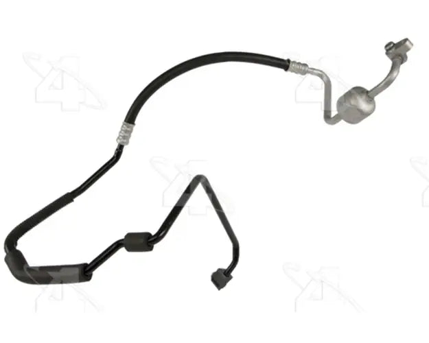 FOUR SEASONS auto part