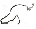 FOUR SEASONS auto part