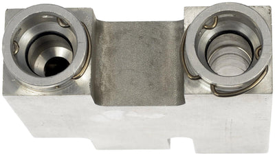 TRANS BYPASS VALVE