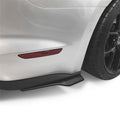 2015-19 MUST RR SIDE SPLITTERS