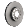 Brembo 10-13 Audi A3/15-16 A3/12-19 VW Beetle Front Premium UV Coated OE Equivalent Rotor