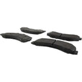 BRAKE PAD SET