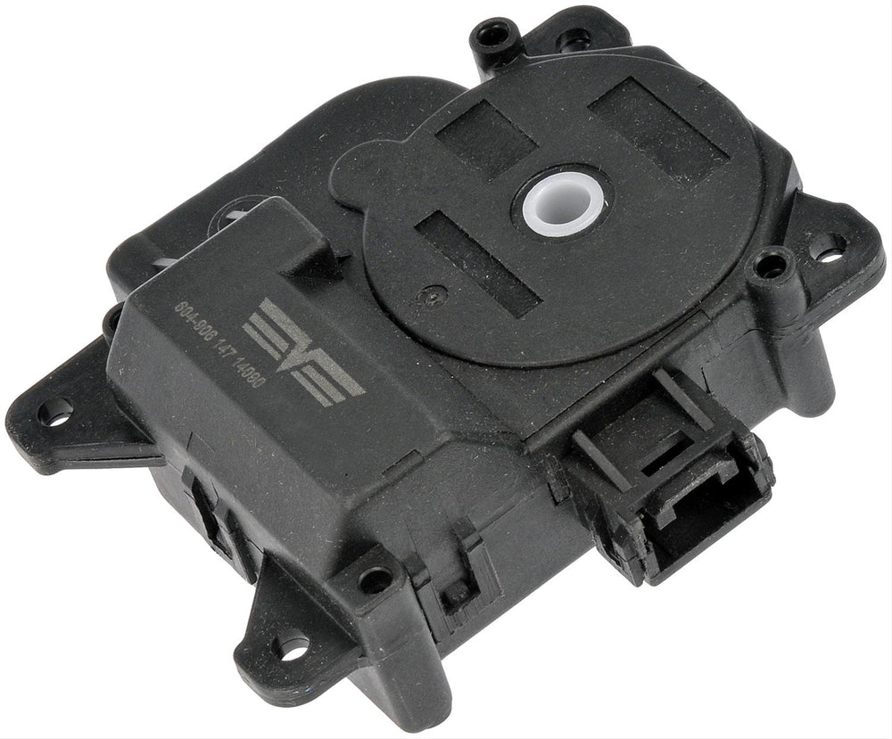 AIR DOOR ACTUATOR