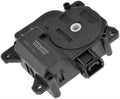 AIR DOOR ACTUATOR