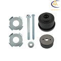 Energy Suspension - Body Mount Set - 3.4145G