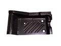 LH FLOOR PAN RR SECT BARRACUDA 7074