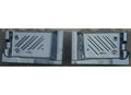 LH FLOOR PAN RR SECT BARRACUDA 7074