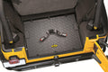 Jeep 1976-1986 CJ7; 1987-1995 Wrangler YJ; 1997-2006 Wrangler TJ; Rear