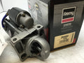 REMY red auto part
