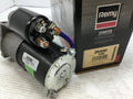 REMY auto part detail
