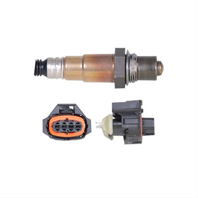 O2 OXYGEN SENSOR