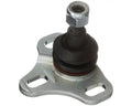 SUSPENSION ADJUSTABLE BALL JOINT