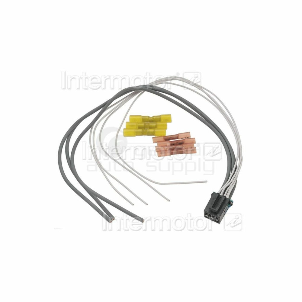 STANDARD IGN auto part