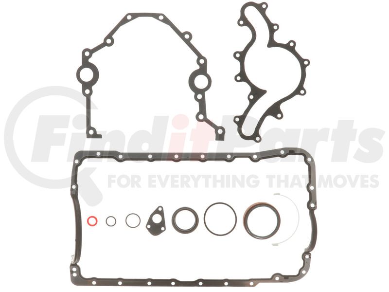 MAHLE Original Ford Aerostar 97-94 Conversion Set