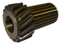 Reverse Idler Gear for 80-86 Jeep CJs, SJ, J-Series w/ T176, T177 Transmission Crown Automotive