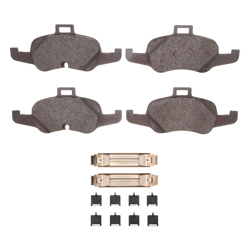 DFC auto part