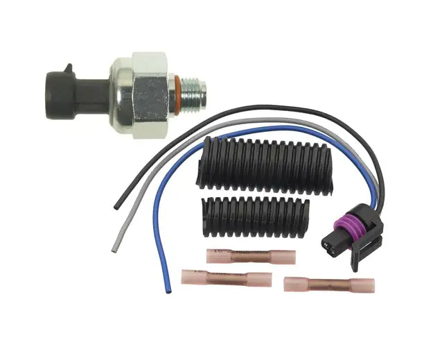 STANDARD IGN auto part
