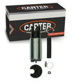 FUEL PUMP AND STRAINER SET