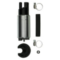 FUEL PUMP AND STRAINER SET