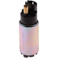 FUEL PUMP AND STRAINER SET