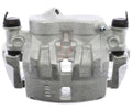 BRAKE CALIPER & BRACKET