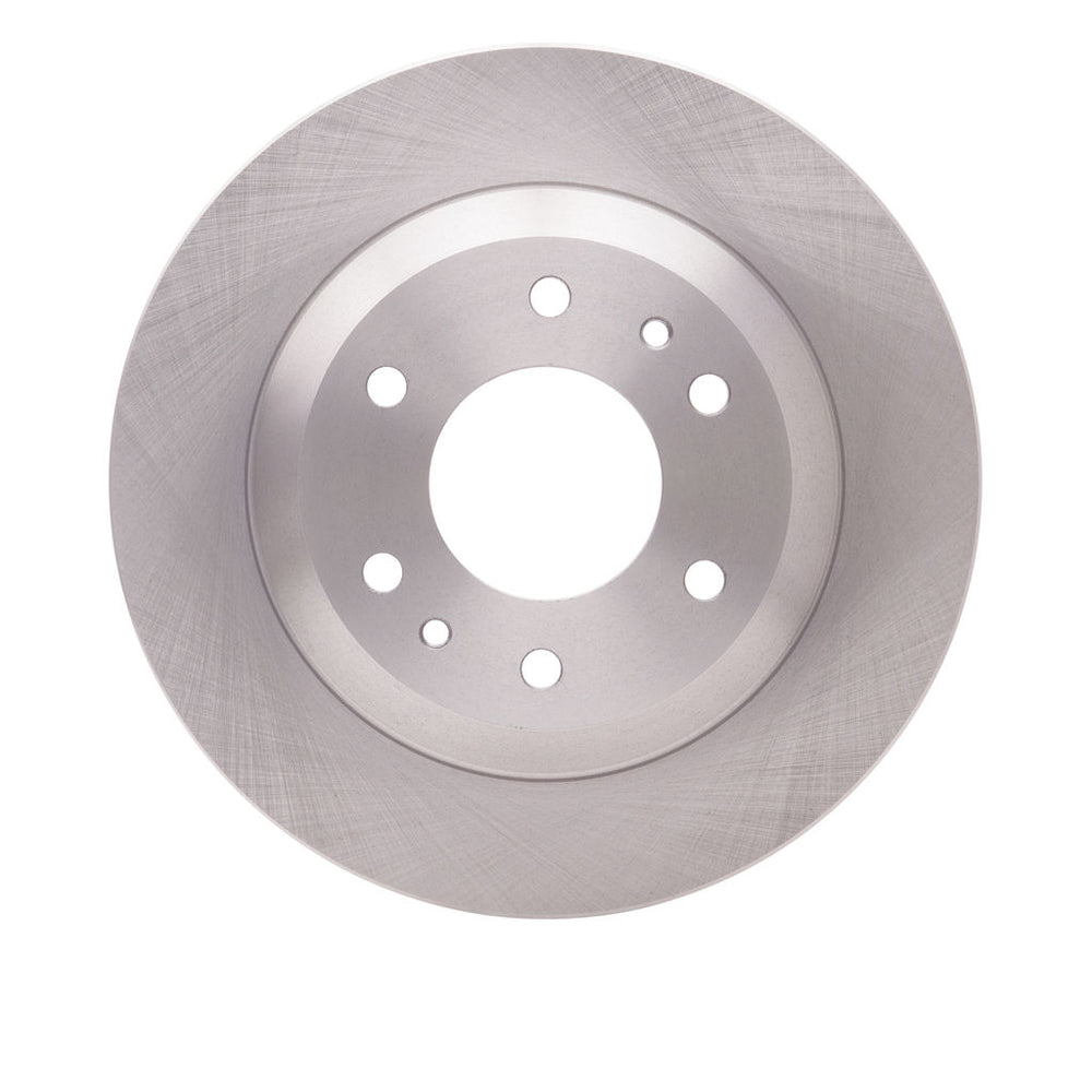 DFC auto part