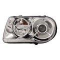 LH HEADLAMP ASSY COMPOSITE; 5.7L; HALOGEN; W/DELAY OPTION; TO 11108; 300 0910