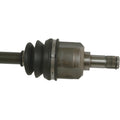 CV DRIVE AXLE