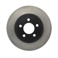 Centric 05-09 Chrysler / 09-10 Dodge Rear Performance Rotors