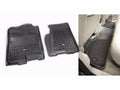 OMIX-ADA black floor liners