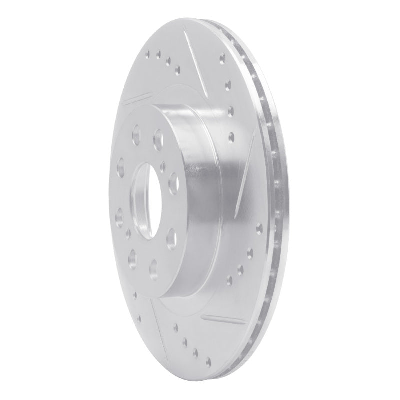 R1 Concepts silver auto part