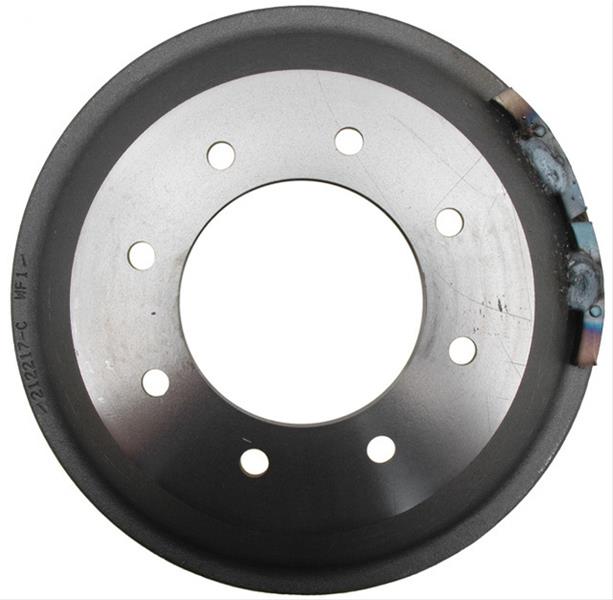 Brake Drum: Various Makes and Models; Brake Drum
