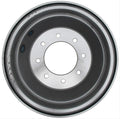 Brake Drum: Various Makes and Models; Brake Drum