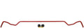Sway bar - 18mm X heavy duty 1 Sway Bar 2 Bushings 2 Lateral Locks Grease Install Guide