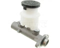 NEW MASTER CYLINDER