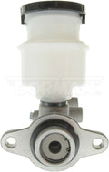 NEW MASTER CYLINDER