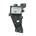 Maxzone Vehicle Lighting Corp auto part