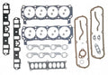 Head Set Ford-Passand Trk:351W(5.8L)(86-92 From 7 86)