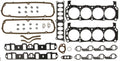 Head Set Ford-Passand Trk:351W(5.8L)(86-92 From 7 86)