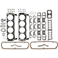 Head Set Ford-Passand Trk:351W(5.8L)(86-92 From 7 86)