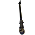 Drag Link Assembly for 1974-1991 Jeep SJ, J-Series, 26-3/8 Inch Long Crown Automotive