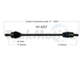 TRAKMOTIVE auto part