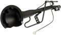 FUEL TANK FILLER NECK
