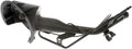 FUEL TANK FILLER NECK