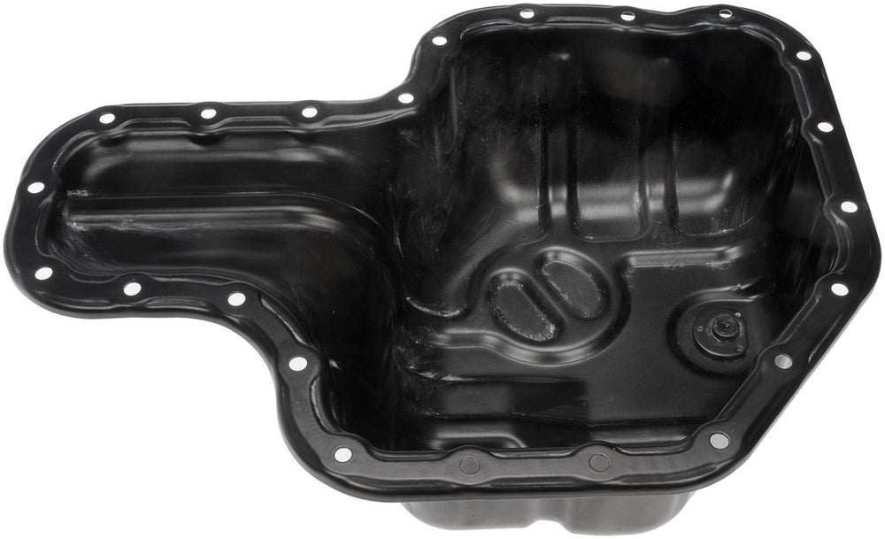 ENGINE OIL PAN
