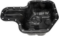 ENGINE OIL PAN