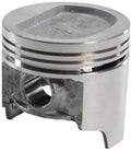 Standard Size Piston & Pin for 1983-1995 Jeep Models w/ 2.5L, 4.0L Engines Crown Automotive