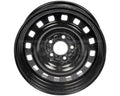 STEEL WHEEL