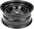 STEEL WHEEL
